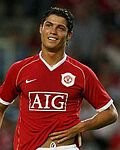 pic for Ronaldo Cristiano